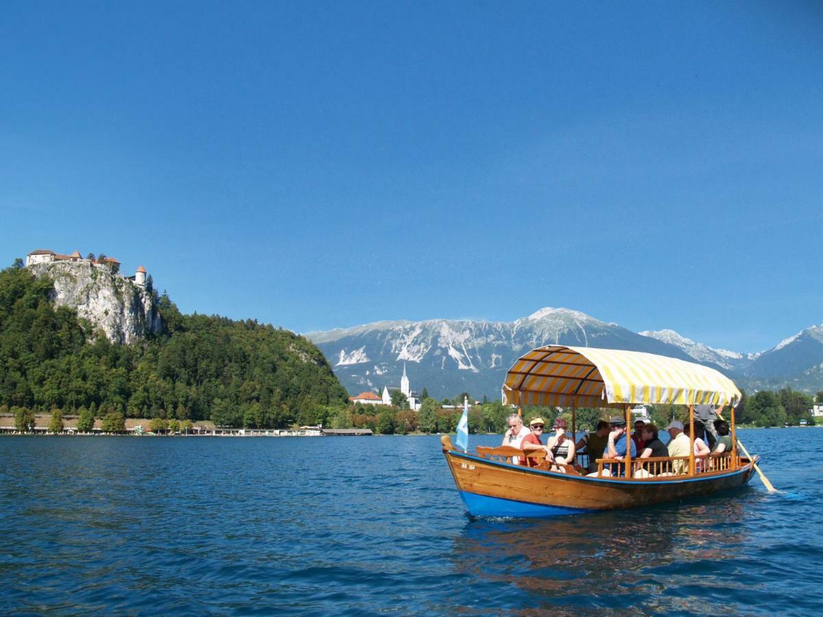 Apartma AS Bled Exterior foto