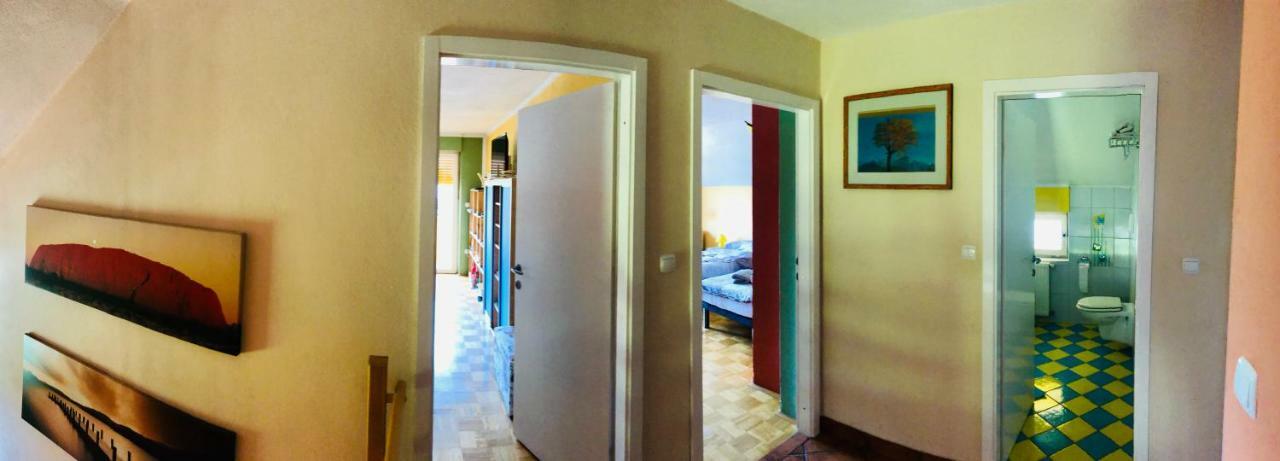 Apartma AS Bled Exterior foto