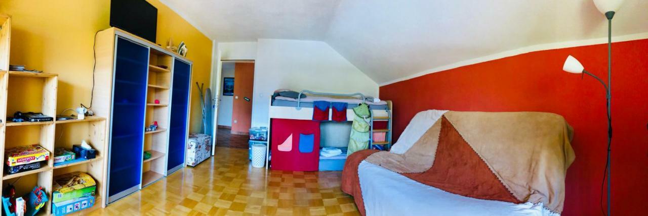 Apartma AS Bled Exterior foto
